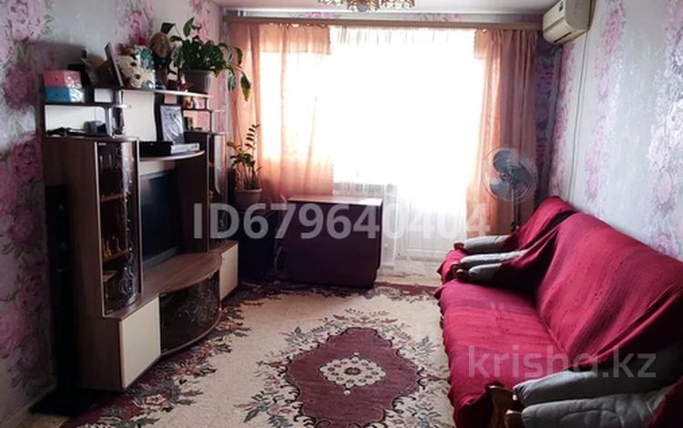 3-бөлмелі пәтер · 49.9 м² · 4/5 қабат, Мухтар Ауэзова — Налоговая, бағасы: 15 млн ₸ в Атырау — фото 2