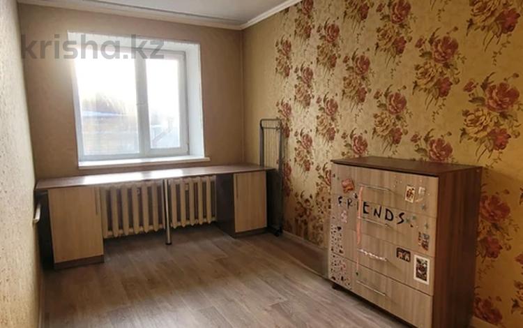 3-комнатная квартира · 59 м² · 6/6 этаж, Егемен Казахстан 40а за 20.8 млн ₸ в Петропавловске — фото 2