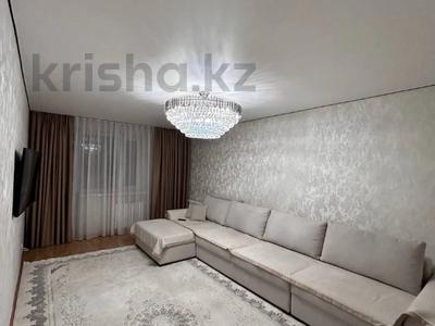 3-комнатная квартира · 88 м² · 6/12 этаж, Чингиз Айтматов за 44.6 млн ₸ в Астане, Нура р-н