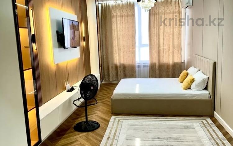 1-комнатная квартира · 56 м² · 5/9 этаж, Байдибек би 10/3 за 24.5 млн ₸ в Шымкенте — фото 6
