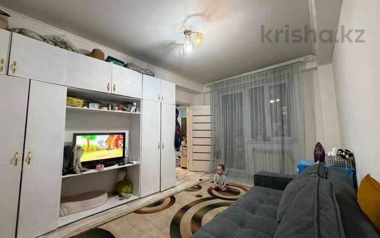 1-комнатная квартира · 36 м² · 5/6 этаж, Жунисова — ГОРЯЧАЯ ЦЕНА за 23.5 млн ₸ в Алматы, Наурызбайский р-н — фото 8