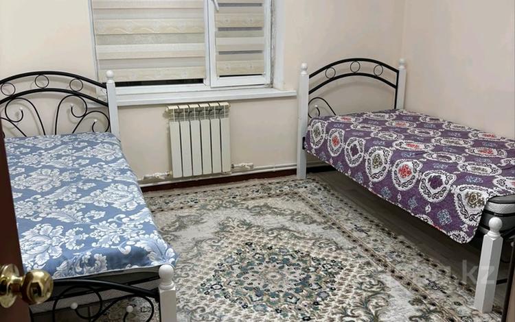 2-комнатная квартира · 58 м² · 4/5 этаж, мкр Нурсая, Шырайлы 1/9 — Апек за 220 000 ₸ в Атырау — фото 2