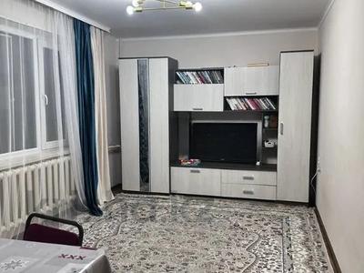 2-комнатная квартира · 44 м² · 2/5 этаж, мкр №6 за 29.6 млн ₸ в Алматы, Ауэзовский р-н