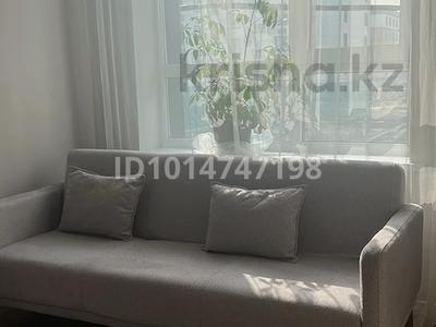 2-бөлмелі пәтер · 54 м² · 2/5 қабат, Басаркобыз, бағасы: 35 млн ₸ в Алматы, Алатауский р-н