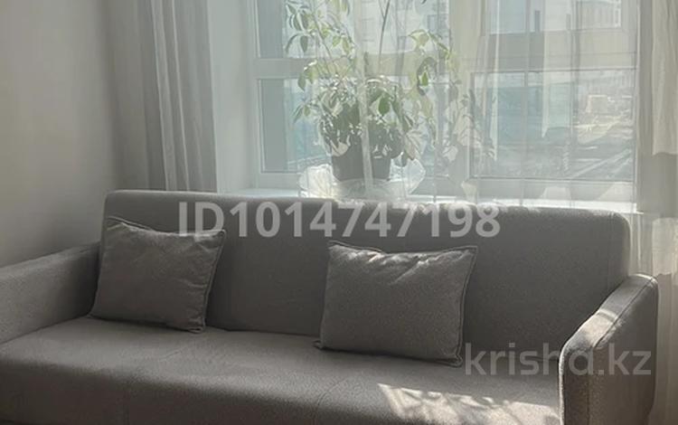 2-бөлмелі пәтер · 54 м² · 2/5 қабат, Басаркобыз, бағасы: 35 млн ₸ в Алматы, Алатауский р-н — фото 2