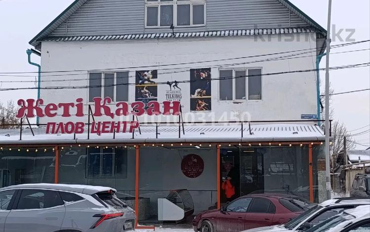 Еркін, кеңселер, дүкендер мен бутиктер, қоғамдық тамақтану орны · 500 м², бағасы: 150 млн ₸ в Кенена Азербаева (Покровка) — фото 2