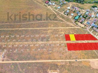 Жер телімі · 6 га, КазЦИК, бағасы: ~ 5.6 млн 〒 в Аскара Токпанова (Казцик)
