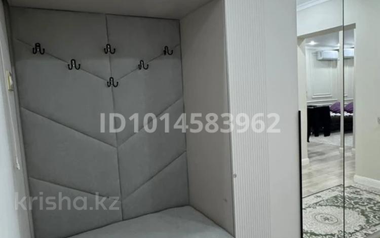 1-комнатная квартира · 44 м² · 4/13 этаж, Толе би 189/3 — Гагарина за 340 000 ₸ в Алматы, Алмалинский р-н — фото 10