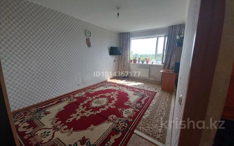 1-комнатная квартира · 30 м² · 5/5 этаж, 117квартал за 5 млн ₸ в Темиртау — фото 2
