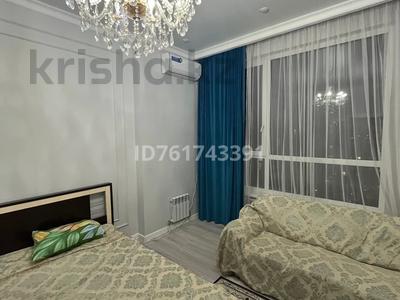 2-комнатная квартира · 65 м², Санжара Асфендиярова 3 — Сыганак/Анет баба за 299 000 ₸ в Астане, Есильский р-н