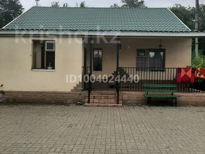 Отдельный дом · 5 комнат · 150 м² · 12 сот., Мира 23 — Ост. Автогородок за 30 млн 〒 в Актобе, жилой массив Жилянка