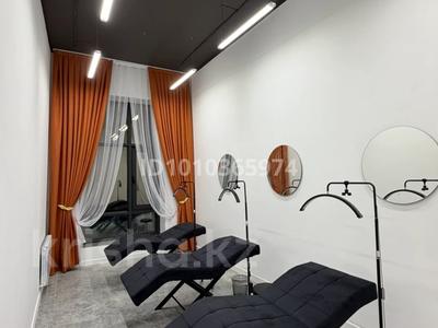 Салоны красоты · 90 м² за 69 990 ₸ в Астане, Нура р-н