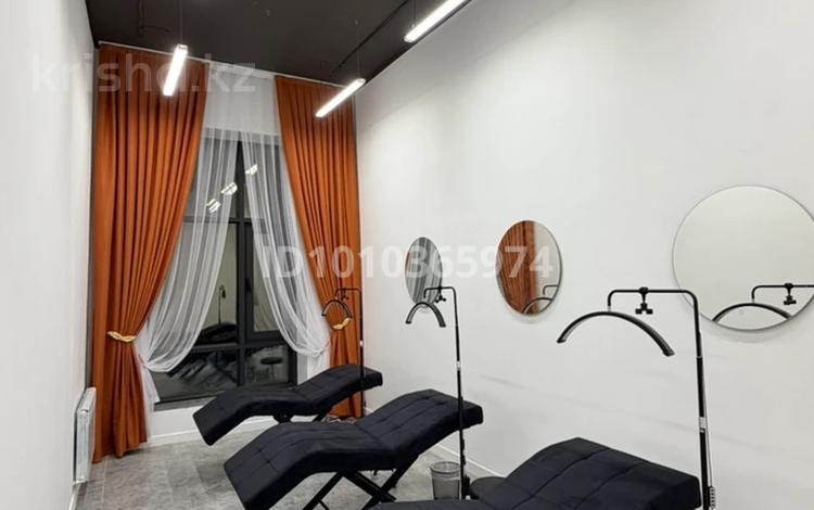 Салоны красоты · 90 м² за 69 990 ₸ в Астане, Нура р-н — фото 2
