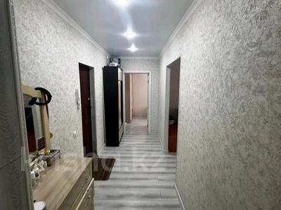 2-комнатная квартира · 54 м² · 1/10 этаж, микрорайон Степной 3 6/3 за 15.5 млн ₸ в Караганде, Казыбек би р-н