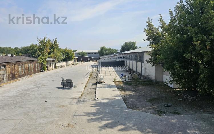 Склады · 1000 м² за 4.5 млн 〒 в Алматы, Турксибский р-н — фото 2