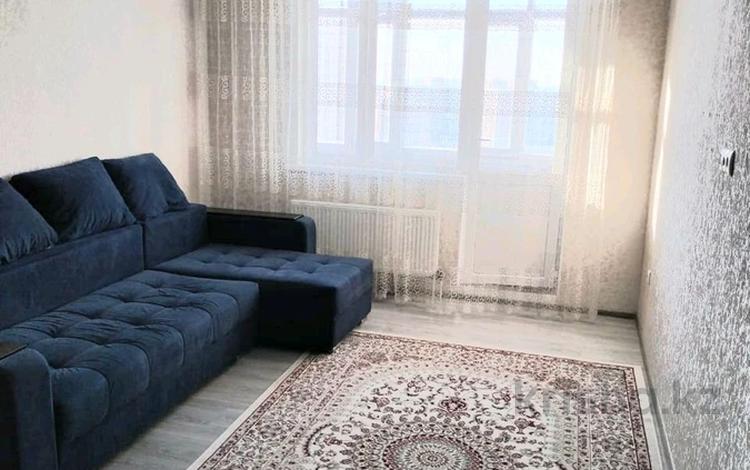 2-комнатная квартира · 60 м² · 6/12 этаж, Караменде Шахаулы 3/1 за 250 000 ₸ в Астане, Сарыарка р-н — фото 2