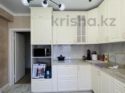 2-комнатная квартира · 63 м² · 5/10 этаж, Жунисова — ипотеку проходит за 30.5 млн ₸ в Алматы, Наурызбайский р-н