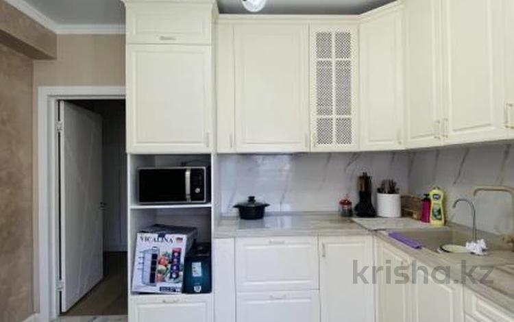 2-комнатная квартира · 63 м² · 5/10 этаж, Жунисова — ипотеку проходит за 30.5 млн ₸ в Алматы, Наурызбайский р-н — фото 2