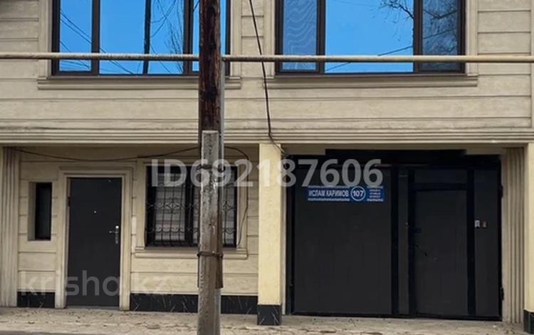 Отдельный дом · 8 комнат · 270 м² · 3 сот., мкр Тастак-3, Ислам каримов 107 — Толе би за 185 млн ₸ в Алматы, Алмалинский р-н — фото 2