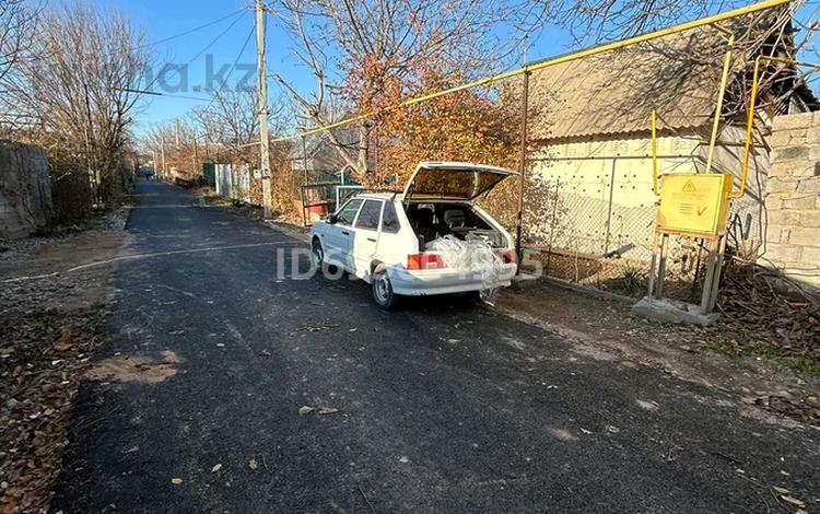 Дача · 2 комнаты · 40 м² · 8 сот., мкр Бозарык 30 — улица Мұра за 15 млн ₸ в Шымкенте, Абайский р-н — фото 9