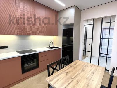 2-комнатная квартира · 75 м² · 5/6 этаж, Халиулина 140/5 за 63.5 млн ₸ в Алматы, Медеуский р-н