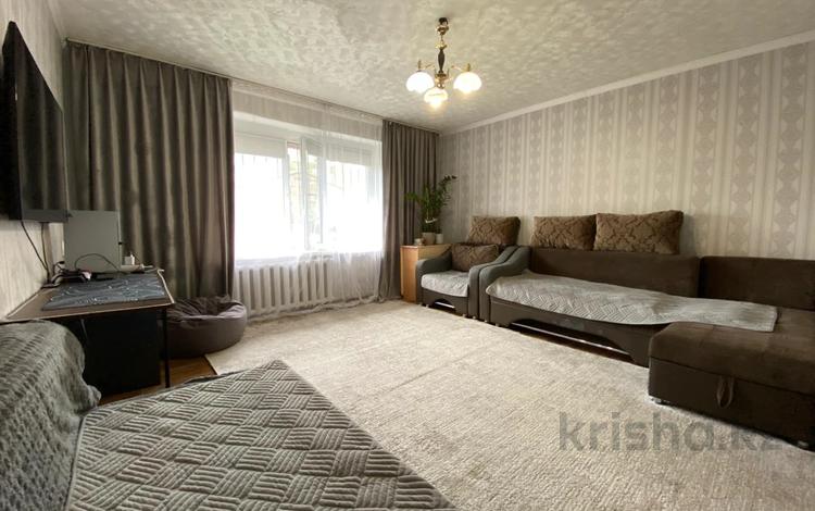 2-комнатная квартира, 52.2 м², 1/5 этаж, Машхур Жусупа 157 за 10 млн 〒 в Экибастузе — фото 2