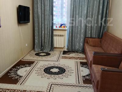 1-бөлмелі пәтер · 34.6 м² · 1/6 қабат, Юбилейный, бағасы: 16.8 млн ₸ в Костанае