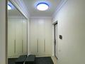 3-комнатная квартира · 90 м² · 4/9 этаж, мкр Пригородный, Акмешит 9 за 800 000 ₸ в Астане, Есильский р-н — фото 11