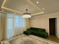 3-комнатная квартира · 90 м² · 4/9 этаж, мкр Пригородный, Акмешит 9 за 800 000 ₸ в Астане, Есильский р-н — фото 4