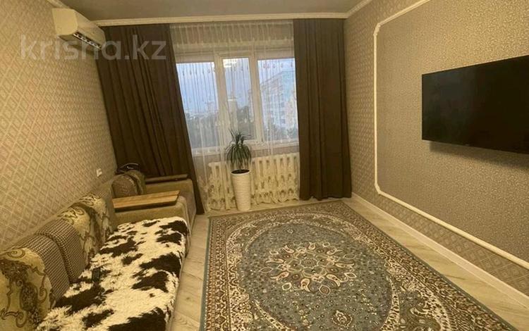 2-комнатная квартира, 52.4 м², 6/9 этаж, Центральный 34