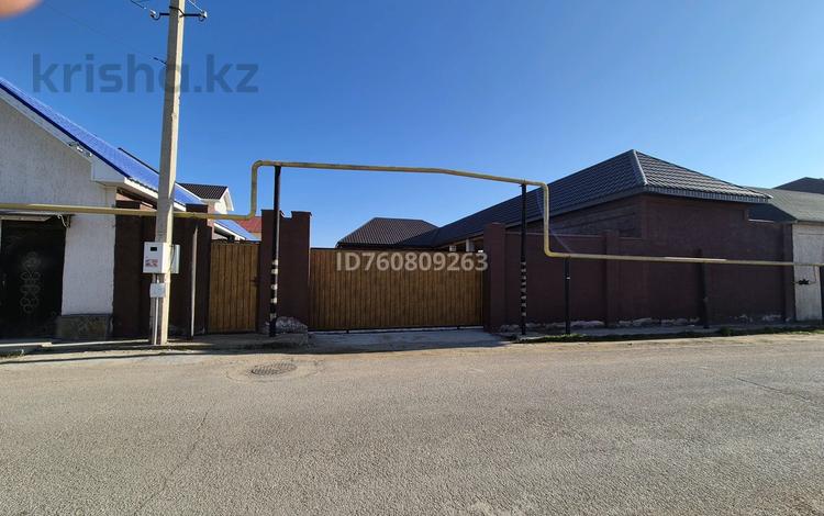 Часть дома · 3 комнаты · 115 м² · 7 сот., Майская 26 — Мамыр за 45 млн 〒 в Актау, мкр Приморский — фото 2