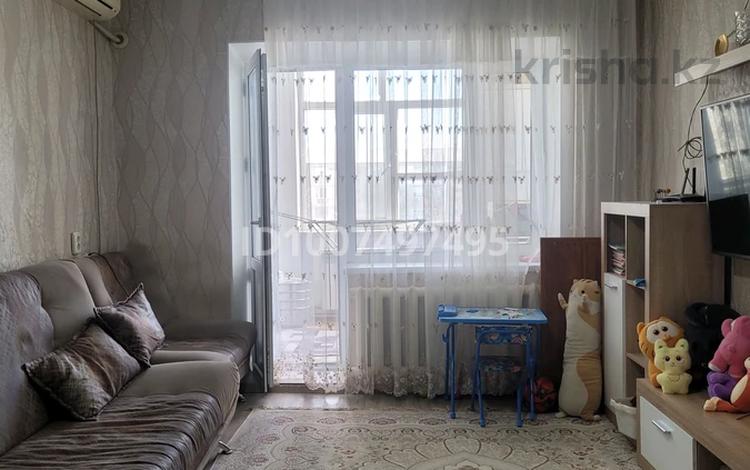 3-комнатная квартира · 71.1 м² · 3/5 этаж, Мерей 20 за 13.5 млн ₸ в  — фото 20