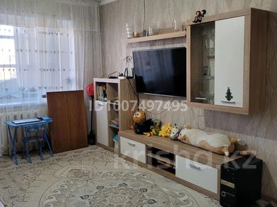 3-комнатная квартира · 71.1 м² · 3/5 этаж, Мерей 20 за 14 млн 〒 в 