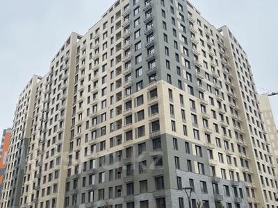 3-бөлмелі пәтер · 80 м² · 5/16 қабат, Сатпаева 90/58, бағасы: 57.5 млн ₸ в Алматы, Бостандыкский р-н