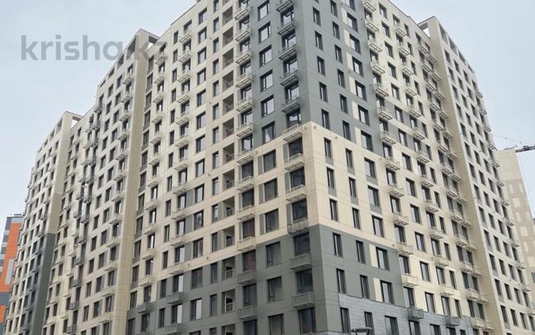 3-бөлмелі пәтер · 80 м² · 5/16 қабат, Сатпаева 90/58, бағасы: 57.5 млн ₸ в Алматы, Бостандыкский р-н — фото 2