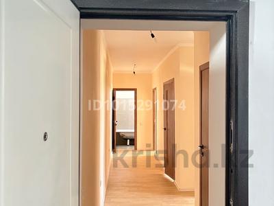 2-комнатная квартира · 55.7 м² · 5/5 этаж, мкр Туран-2 984 — Тұран-2 емес новый ипподромға сәл жетпей. за 100 000 ₸ в Шымкенте, Каратауский р-н