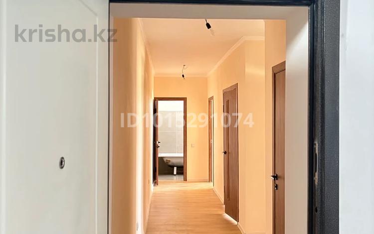 2-комнатная квартира · 55.7 м² · 5/5 этаж, мкр Туран-2 984 — Тұран-2 емес новый ипподромға сәл жетпей. за 100 000 ₸ в Шымкенте, Каратауский р-н — фото 2