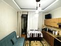 2-бөлмелі пәтер · 90 м² · 6/13 қабат, Варламова — Пр. Абая, бағасы: 66 млн ₸ в Алматы, Алмалинский р-н — фото 10