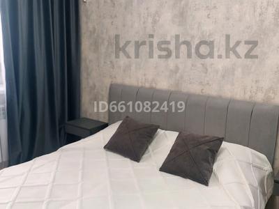 1-комнатная квартира · 35 м² · 6/9 этаж, Джамбула 5 за 15 000 ₸ в Семее