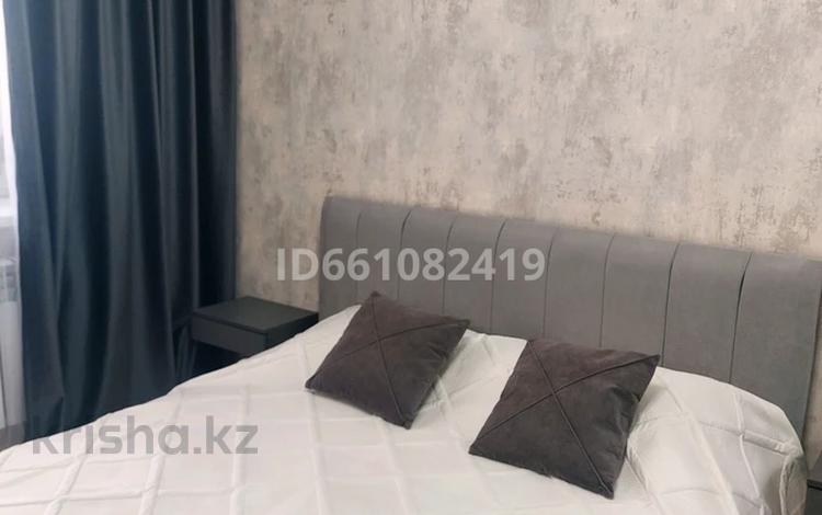 1-комнатная квартира · 35 м² · 6/9 этаж, Джамбула 5 за 15 000 ₸ в Семее — фото 41