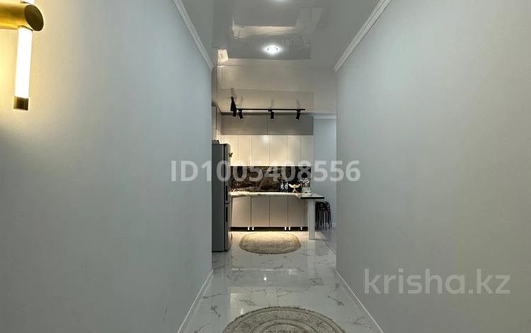 2-комнатная квартира · 60 м² · 13/13 этаж, Муратбаева 14/3 — Макатаева за 300 000 ₸ в Алматы, Алмалинский р-н — фото 9