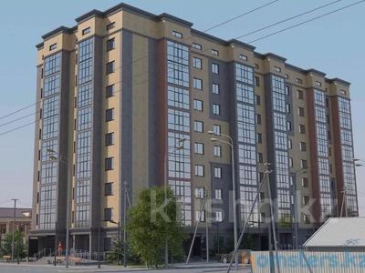 2-бөлмелі пәтер, 60.7 м², 3/9 қабат, Серкебаева 33, бағасы: ~ 17 млн 〒 в Кокшетау