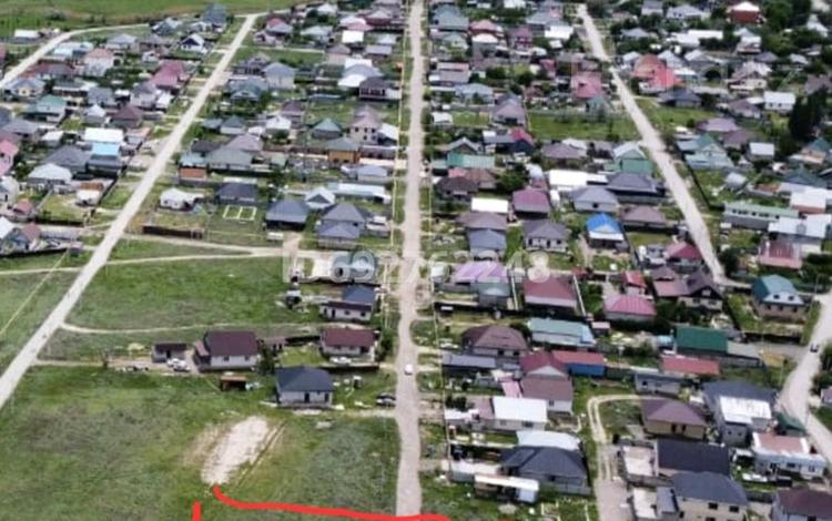 Участок · 40 соток, Жанадаур, Жангелдина 4 за 25 млн ₸ в Алатау — фото 2