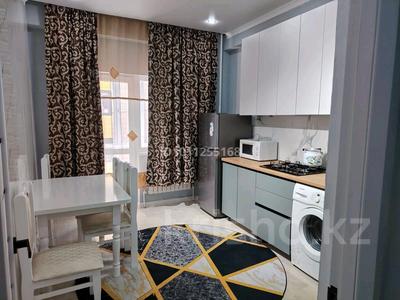 1-комнатная квартира · 41 м² · 2/6 этаж, 4 микрорайон 61/1 блок С за 200 000 〒 в Конаеве