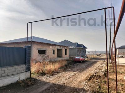 Отдельный дом · 4 комнаты · 185 м² · 5 сот., Нету — Кумтоган за 22 млн ₸ в Алматы