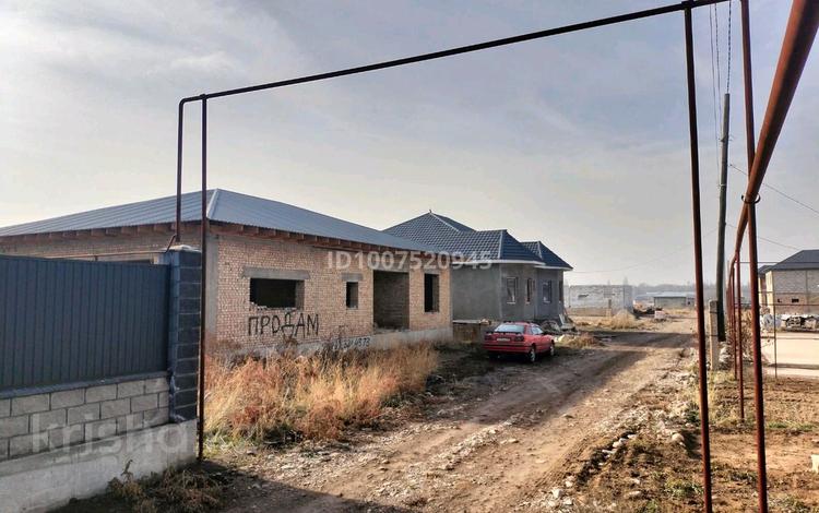 Отдельный дом · 4 комнаты · 185 м² · 5 сот., Нету — Кумтоган за 22 млн ₸ в Алматы — фото 6