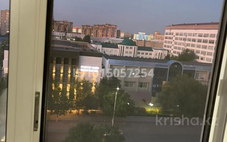 1-комнатная квартира · 40 м² · 6/9 этаж, Братья Жубановых за 150 000 ₸ в Актобе — фото 2