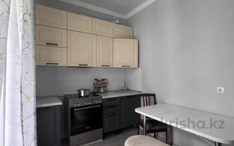 1-комнатная квартира · 40.7 м² · 1/10 этаж, Туран 48 — Орынбор за 30.8 млн ₸ в Астане, Есильский р-н — фото 11