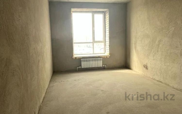3-бөлмелі пәтер · 100.5 м² · 1/8 қабат, мкр. Алтын орда, бағасы: 37.8 млн ₸ в Актобе — фото 2