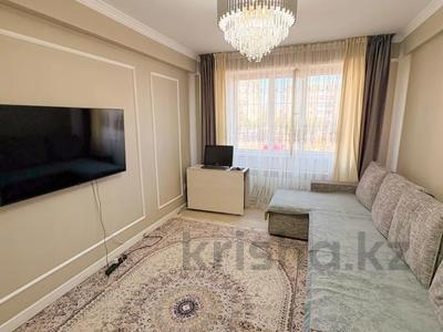 2-комнатная квартира · 59 м² · 1/5 этаж, мкр Коктем за 26 млн ₸ в Талдыкоргане